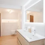 Duplex Proche Centre Apartamento