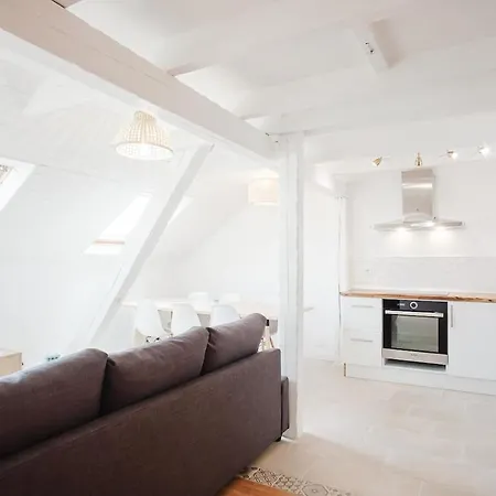 Duplex Proche Centre