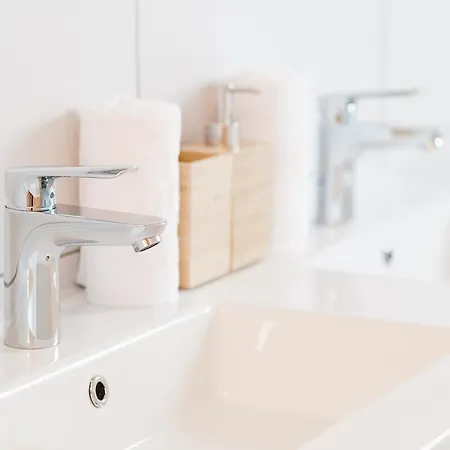 Duplex Proche Centre Apartamento Estrasburgo