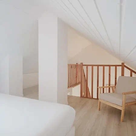 Duplex Proche Centre *