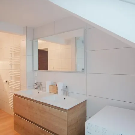 Duplex Proche Centre 斯特拉斯堡
