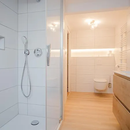 Duplex Proche Centre * ستراسبورغ