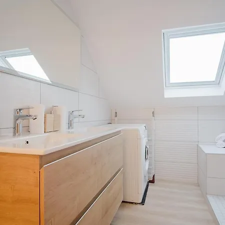 Apartament Duplex Proche Centre
