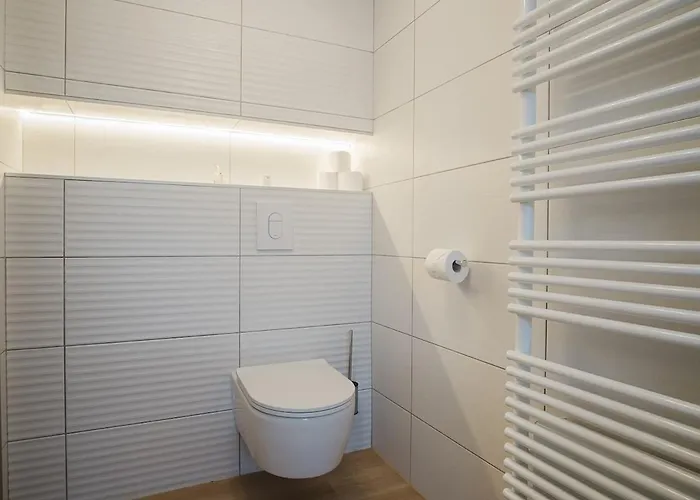 Duplex Proche Centre Apartamento Estrasburgo