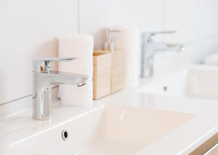 Duplex Proche Centre Apartamento Estrasburgo