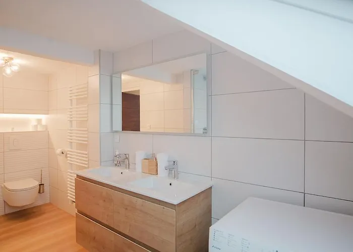 Duplex Proche Centre Estrasburgo