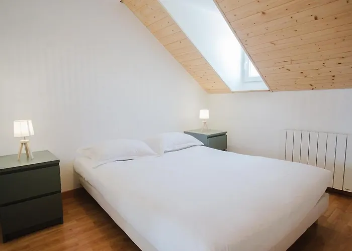 Duplex Proche Centre * Estrasburgo