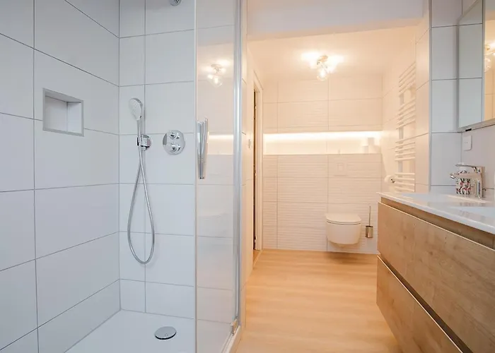 Duplex Proche Centre * Estrasburgo