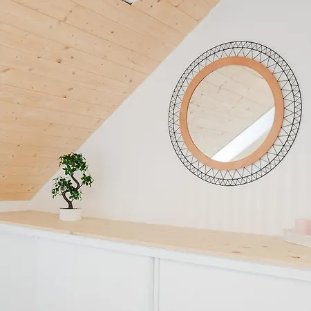 Duplex Proche Centre Strasbourg