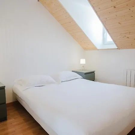 Duplex Proche Centre * Strasbourg